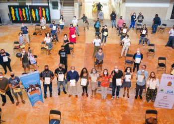CRISIS SIN PRECEDENTES EN EL SECTOR ARTÍSTICO Y CULTURAL