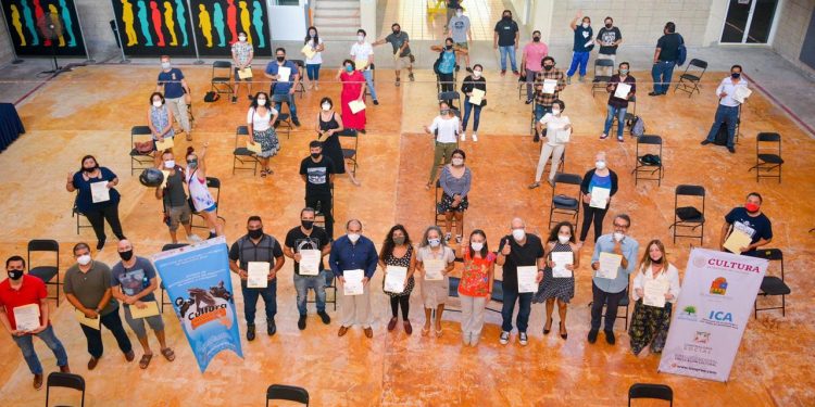 CRISIS SIN PRECEDENTES EN EL SECTOR ARTÍSTICO Y CULTURAL