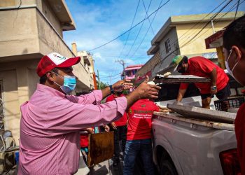 SALVAGUARDAR LA INTEGRIDAD DE LOS ISLEÑOS ES PRIORIDAD DEL AYUNTAMIENTO