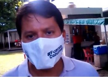 HAY 100 TURISTAS REFUGIADOS EN COZUMEL