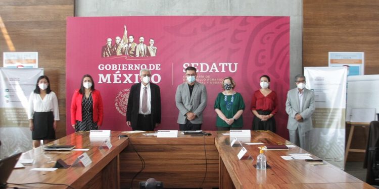 SEDATU, SECTOR AGRARIO E INMUJERES LANZAN PROYECTO EN FAVOR DE LAS MUJERES RURALES E INDÍGENAS