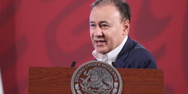 EL PAN CRITICA LA RENUNCIA DE ALFONSO DURAZO