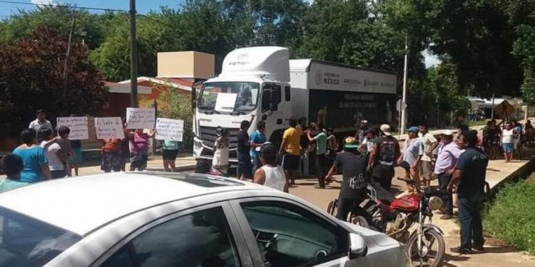 INVESTIGA LA CDHEQROO PRESUNTO ABUSO DE AUTORIDAD