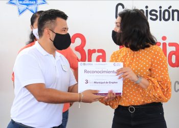 GOBIERNO DE SOLIDARIDAD REACTIVA EL FOMENTO DEL EMPLEO FORMAL