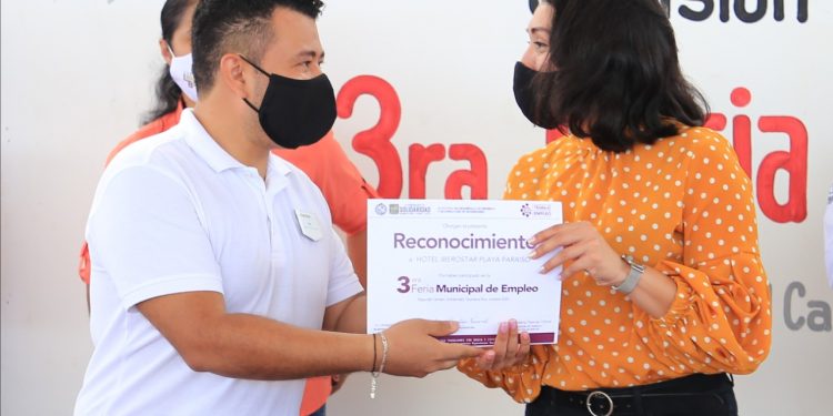 GOBIERNO DE SOLIDARIDAD REACTIVA EL FOMENTO DEL EMPLEO FORMAL