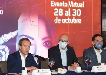 ITM Y LA RAI CONFORMAN EL EVENTO VIRTUAL LÍDER DE LA INDUSTRIA EN 2020