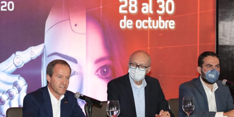 ITM Y LA RAI CONFORMAN EL EVENTO VIRTUAL LÍDER DE LA INDUSTRIA EN 2020