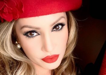 PATY NAVIDAD HABLA MAL DEL PAPA FRANCISCO