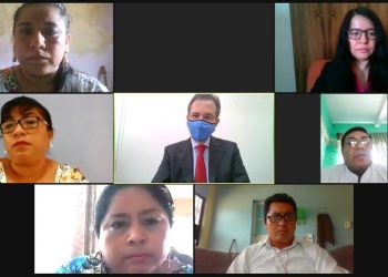 RECUPERAN MAESTRAS Y MAESTROS EL ESTATUS DE RESPETABILIDAD QUE MERECEN: ESTEBAN MOCTEZUMA BARRAGÁN