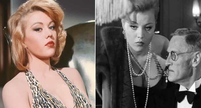 EDGAR WRIGHT CONFIRMÓ LA MUERTE DE MARGARET NOLAN