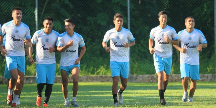 ¡A ENDEREZAR EL RUMBO EN CASA!