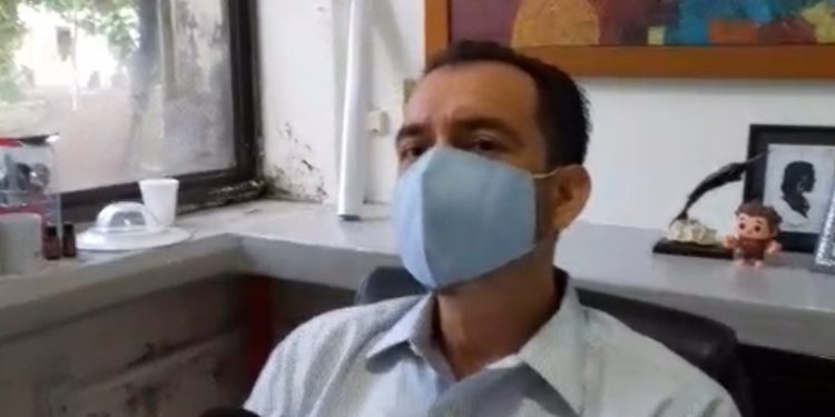 DESCARTAN CONSTRUCCIÓN DE UN CUARTO MUELLE EN LA ISLA DE COZUMEL