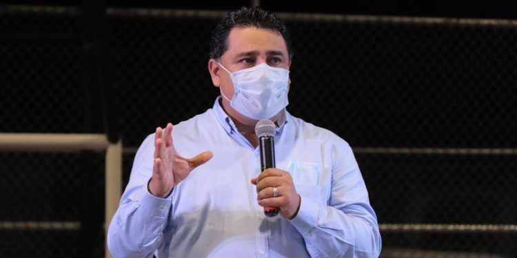 SIGUEN EN ESPERA DE LA APROBACIÓN DE FECHAS PARA COMPARECENCIA DE EDUCACIÓN