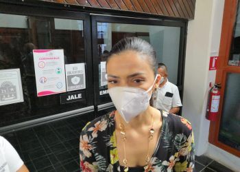 EN QUINTANA ROO, MORENA ESTÁ OBLIGADO A PACTAR ALIANZAS CON OTROS PARTIDOS PARA NO PERDER LAS ELECCIONES DEL 2021