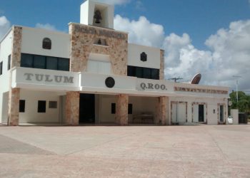 VINCULAN A PROCESO A DOS EX FUNCIONARIOS POR DAÑO PATRIMONIAL QUE  SUPERA LOS 114 MILLONES DE PESOS EN TULUM