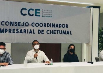 FALTA IVA E ISR PROMETIDO POR AMLO: CCE