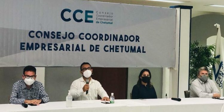 FALTA IVA E ISR PROMETIDO POR AMLO: CCE