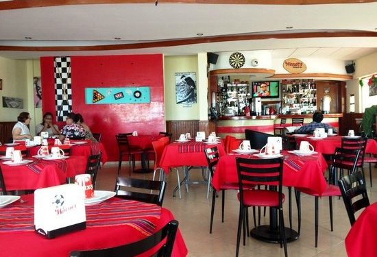 “ESTAMOS CUBIERTOS” HA PERMITIDO UNA RECUPERACIÓN ECONÓMICA DEL 25% EN EL SECTOR GASTRONÓMICO DEL ESTADO