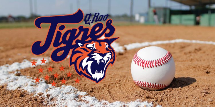 NO LES LLEGAN AL PRECIO A LOS TIGRES Y DECIDEN QUEDARSE UN AÑO MÁS EN QUINTANA ROO