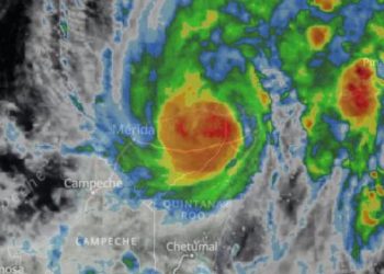 INAH CONFIRMA CIERRE DE ZONAS ARQUEOLÓGICAS POR DAÑOS QUE DEJÓ “GAMMA”