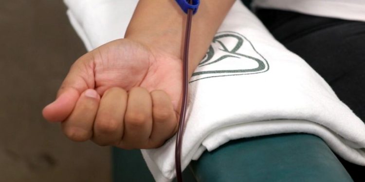 SE AGOTAN LA RESERVAS DE SANGRE EN IMSS, URGE DONADORES