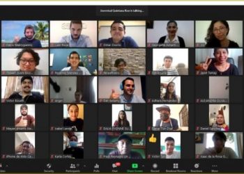 PRESENTAN SEGUNDA FASE DEL PROGRAMA “EMPRENDE, YO TE APUESTO”