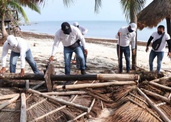 REABRIRÁN PLAYA DEL NIÑO Y LAS PERLAS