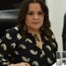 RENUNCIA LA DIPUTADA JUDITH RODRÍGUEZ AL PRI PARA INTEGRARSE AL PVEM