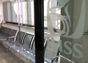 PUESTOS DE TRABAJO AFILIADOS AL INSTITUTO MEXICANO DEL SEGURO SOCIAL