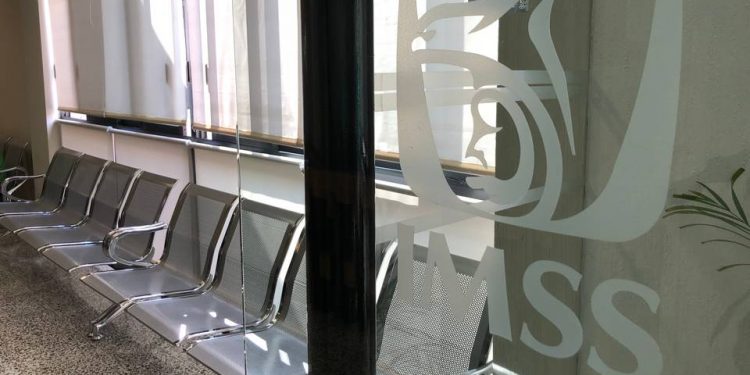 PUESTOS DE TRABAJO AFILIADOS AL INSTITUTO MEXICANO DEL SEGURO SOCIAL