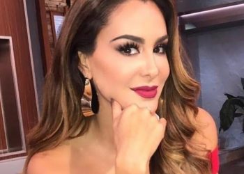 NINEL CONDE ANUNCIA SU RETIRO TRAS 20 AÑOS DE TRAYECTORIA