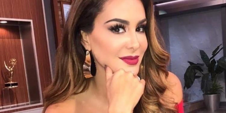 NINEL CONDE ANUNCIA SU RETIRO TRAS 20 AÑOS DE TRAYECTORIA