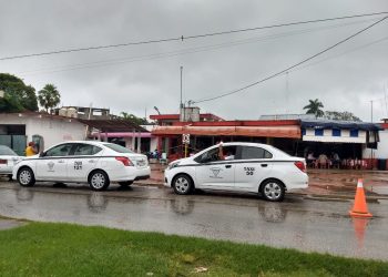 REANUDAN CON NORMALIDAD ACTIVIDADES EN FELIPE CARRILLO PUERTO