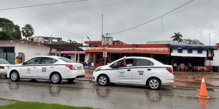 REANUDAN CON NORMALIDAD ACTIVIDADES EN FELIPE CARRILLO PUERTO