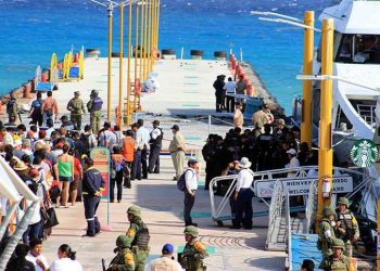 SIN AVANCES EN CASO DE BARCOS CARIBE