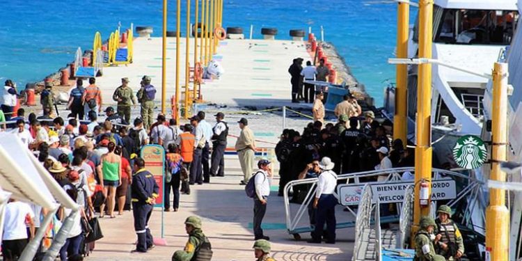 SIN AVANCES EN CASO DE BARCOS CARIBE