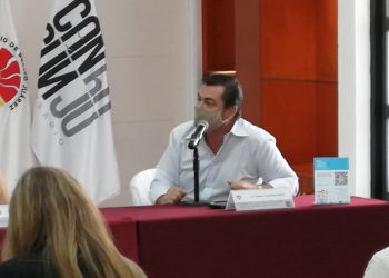 LA RECUPERACIÓN ECONÓMICA ESTÁ AVANZANDO MÁS PRONTO DE LO ESPERADO