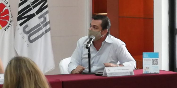 LA RECUPERACIÓN ECONÓMICA ESTÁ AVANZANDO MÁS PRONTO DE LO ESPERADO