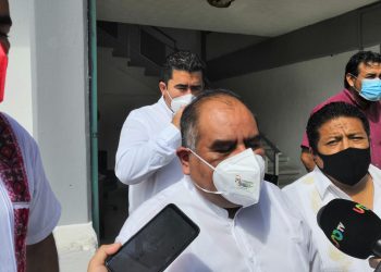 ALARDEA EL PRI EN QUINTANA ROO QUE MANTENDRÁ Y RECUPERARÁ POSICIONES POLÍTICAS EN LAS ELECCIONES