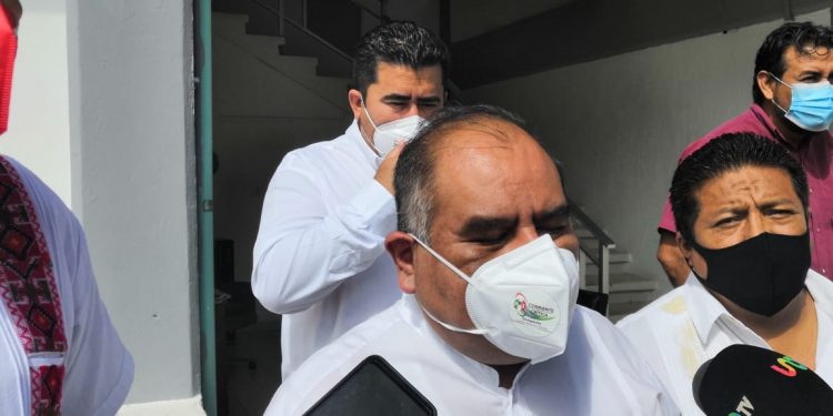 ALARDEA EL PRI EN QUINTANA ROO QUE MANTENDRÁ Y RECUPERARÁ POSICIONES POLÍTICAS EN LAS ELECCIONES