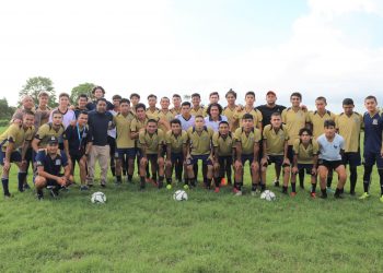 TULUM FC SE DECLARA LISTO PARA VISITAR A INTER PLAYA DEL CARMEN