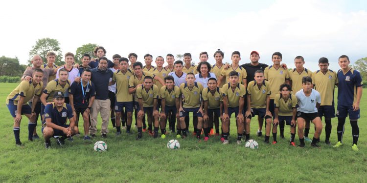 TULUM FC SE DECLARA LISTO PARA VISITAR A INTER PLAYA DEL CARMEN