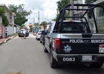 EMPLEADOS DE SUCURSAL BANCARIA PRINCIPALES SOSPECHOSOS DE ROBO A CUENTAHABIENTE