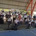 SE PRESENTÓ EN CANCÚN LA ACADEMIA INFANTIL DE MÚSICA DE LA POLICÍA QUINTANA ROO