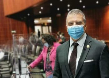 UNO DE CADA 5 PESOS DEL GASTO, PARA ABATIR DEPENDENCIA ENERGÉTICA: MANUEL RODRÍGUEZ