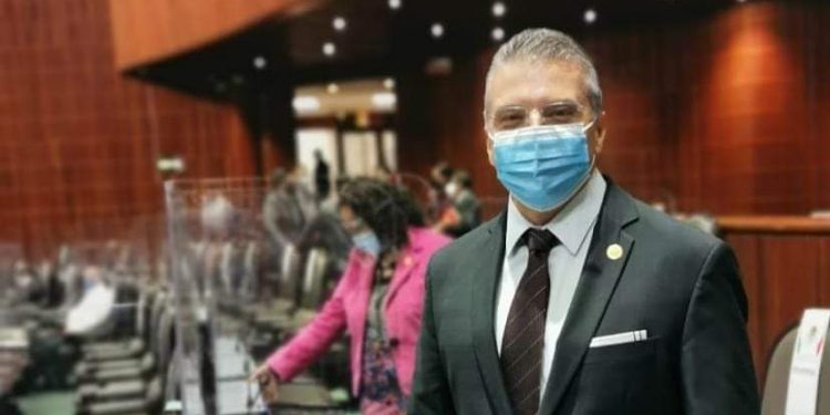 UNO DE CADA 5 PESOS DEL GASTO, PARA ABATIR DEPENDENCIA ENERGÉTICA: MANUEL RODRÍGUEZ