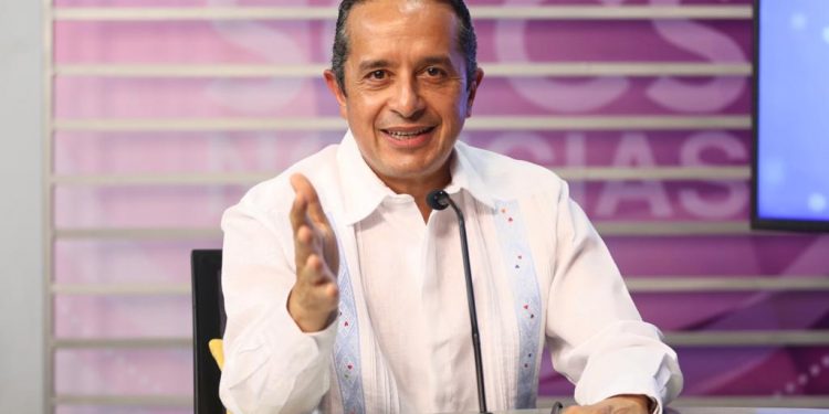 PARA EVITAR REBROTES DE COVID-19, ES NECESARIO EL RELANZAMIENTO DE LOS PROGRAMAS PREVENTIVOS: CARLOS JOAQUÍN