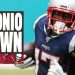 ES OFICIAL, ANTONIO BROWN YA ES DE LOS BUCS