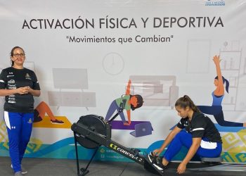 FOMENTA LA COJUDEQ INICIACIÓN DEPORTIVA Y CLASES INCLUSIVAS DEL PROGRAMA «TAN CAPAZ COMO TÚ»