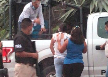 VULNERA ÓSCAR MONTES DE OCA “ESTADO DE DERECHO” EN QUINTANA ROO